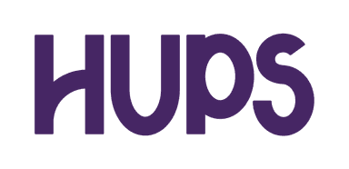 Hups logo